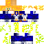 Texture for gohan ssj2 max