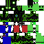 Texture for Kirchi_HD1