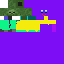 Texture for zombie
