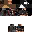 Texture for assassin by valentin