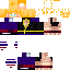 Texture for www Dogi ssj