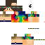 Texture for Skyline