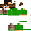 Texture for BayMerlin_V2