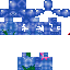 Texture for Steve
