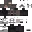 Texture for kemille moletom preto