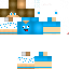 Texture for Jovem Infrator