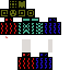 Texture for sdh