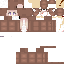 Texture for bear