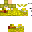 Texture for sting sagitario