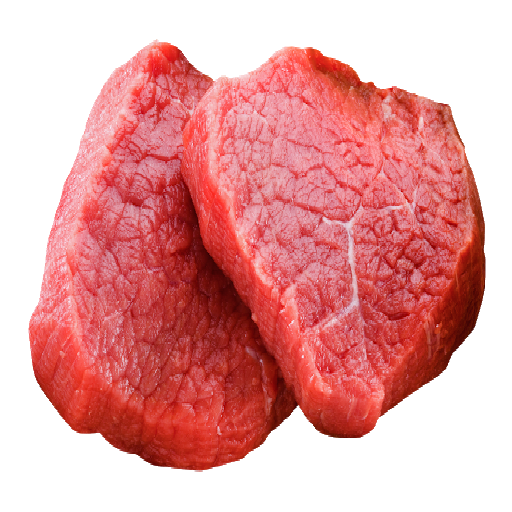 Texture for beef_raw