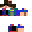 Texture for WTF