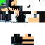 Texture for UndertakerVShane
