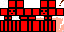 Texture for red-cube