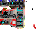Texture for KNIGHT CRAFT