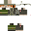 Texture for scottish piper