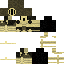 Texture for Specter Kinght - Under Cloak