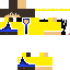 Texture for ReiBoby
