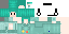 Texture for BMO 