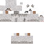 Texture for wolfy