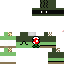 Texture for Ecaix creation (super poireau)
