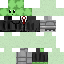 Texture for Slimy Creepoid