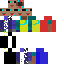 Texture for tom1