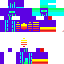 Texture for RetroWaveStyle
