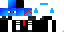 Texture for ninja colorido noob
