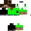 Texture for steve