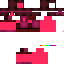 Texture for Ruby Kiiruu