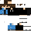 Texture for Hiro Deamon