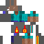 Texture for cybork