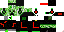 Texture for creeper