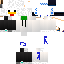Texture for hünchen