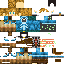 Texture for Link (Robot Arm)