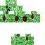 Texture for creeper boi is sick