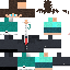 Texture for doeywastook (suited) version new