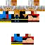 Texture for thor