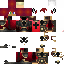 Texture for MCD Blaze