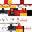 Texture for Luca Xmas