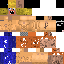 Texture for ALK4NAFT