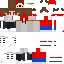 Texture for ItzStephaX_