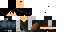 Texture for Luka_Blazing