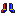 Texture for botas do goku