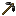 Texture for bedrock pick