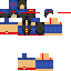 Texture for duda