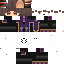 Texture for priest_teemo3