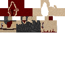 Texture for Amnesia Brute
