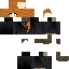Texture for Sansa Stark