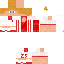 Texture for ajax seth